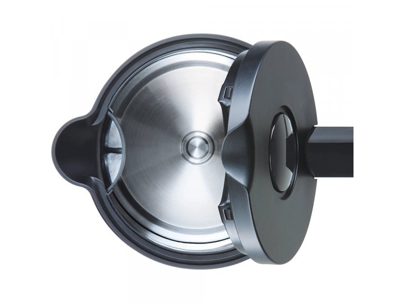 Чайник Bosch TWK-8611 P Styline белый