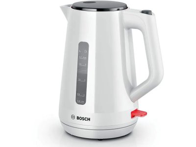 Чайник Bosch TWK1M121 белый Чайник Bosch TWK1M121 белый