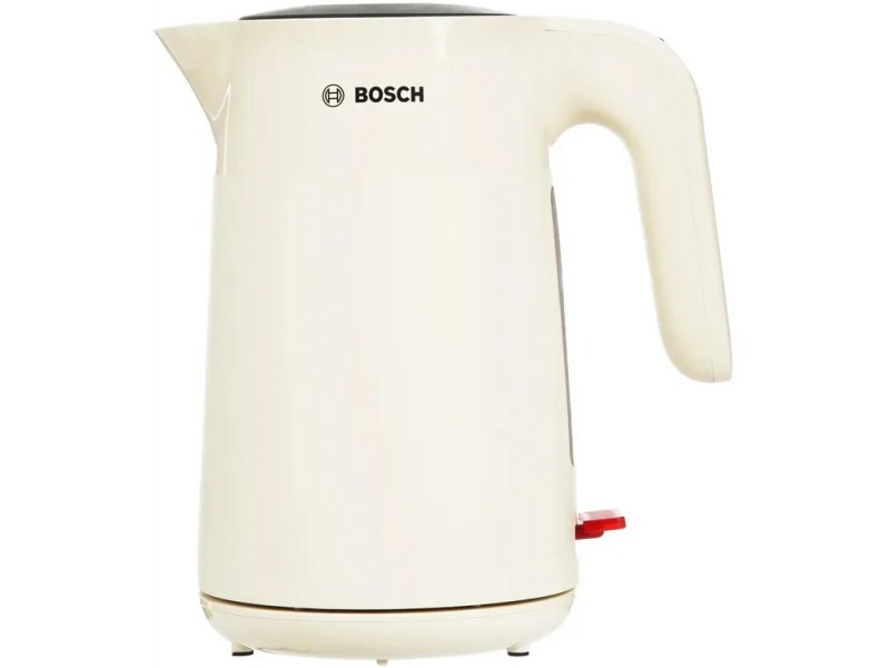 Чайник Bosch TWK2M167 бежевый