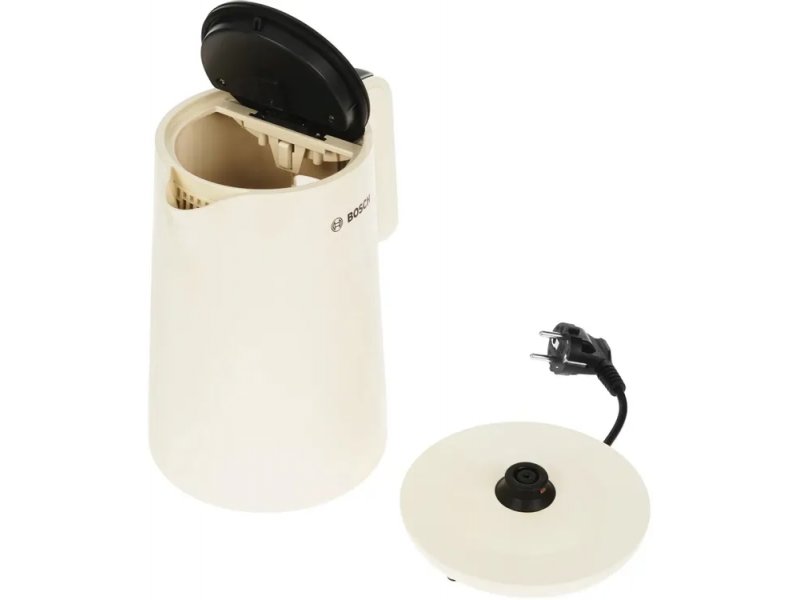 Чайник Bosch TWK2M167 бежевый Чайник Bosch TWK2M167 бежевый