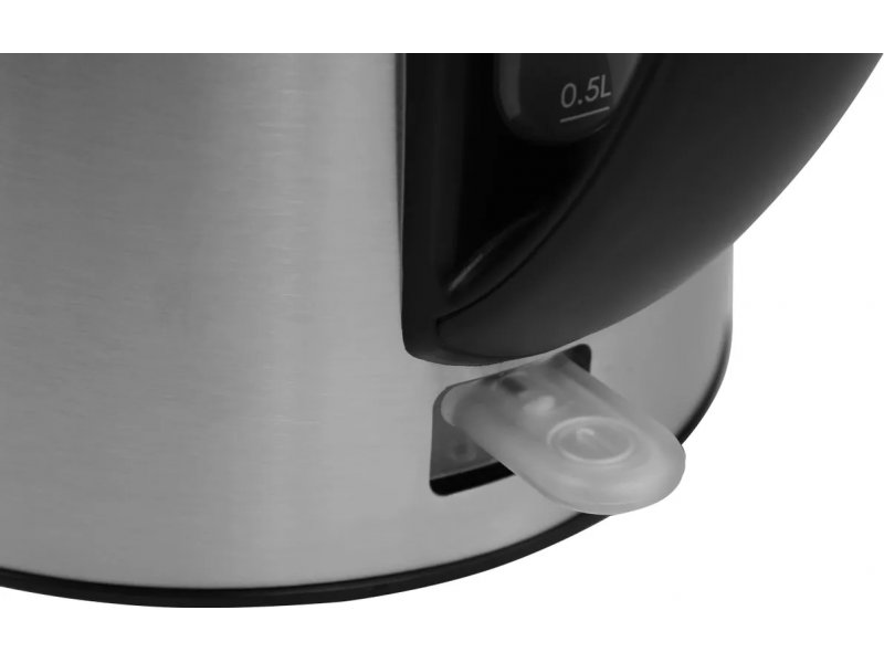 Чайник Bosch TWK3P420 DesignLine серый Чайник Bosch TWK3P420 DesignLine серый