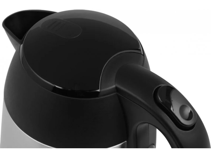 Чайник Bosch TWK3P420 DesignLine серый Чайник Bosch TWK3P420 DesignLine серый