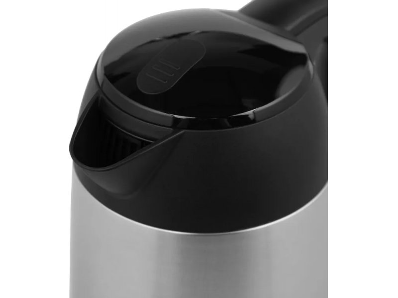 Чайник Bosch TWK3P420 DesignLine серый Чайник Bosch TWK3P420 DesignLine серый