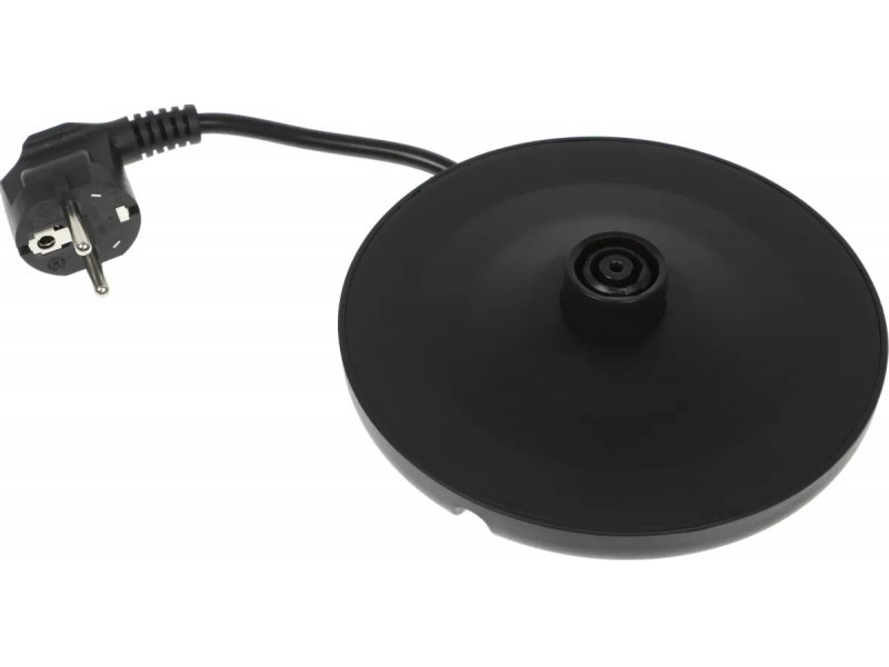 Чайник Bosch TWK3P423 DesignLine черный Чайник Bosch TWK3P423 DesignLine черный