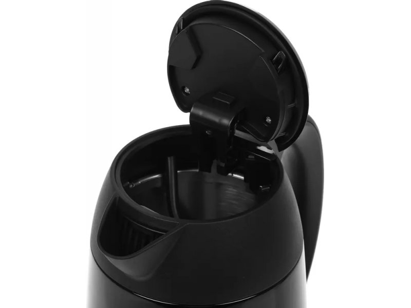 Чайник Bosch TWK3P423 DesignLine черный Чайник Bosch TWK3P423 DesignLine черный