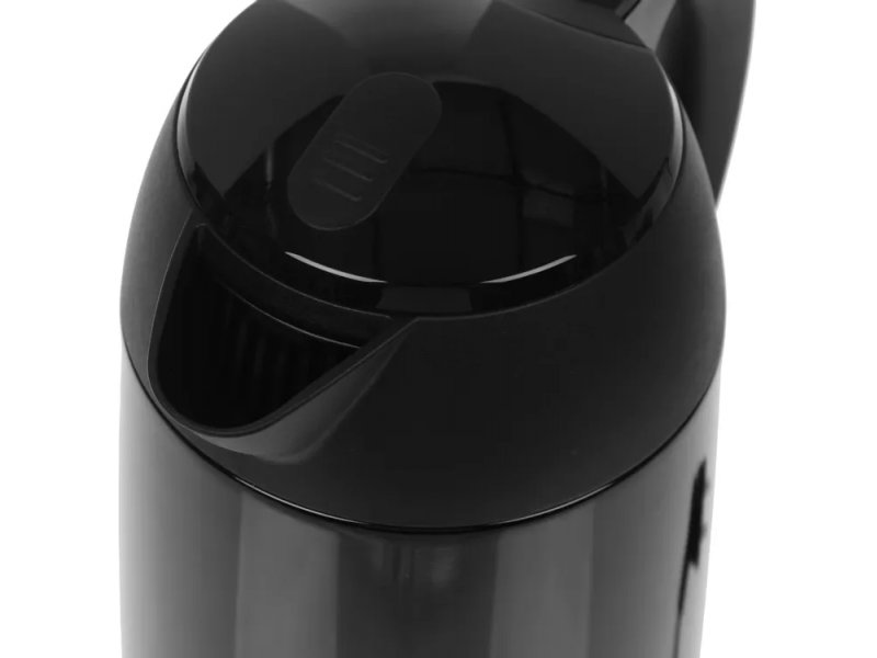 Чайник Bosch TWK3P423 DesignLine черный Чайник Bosch TWK3P423 DesignLine черный