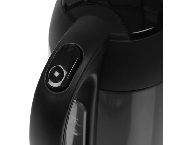 Чайник Bosch TWK3P423 DesignLine черный Чайник Bosch TWK3P423 DesignLine черный