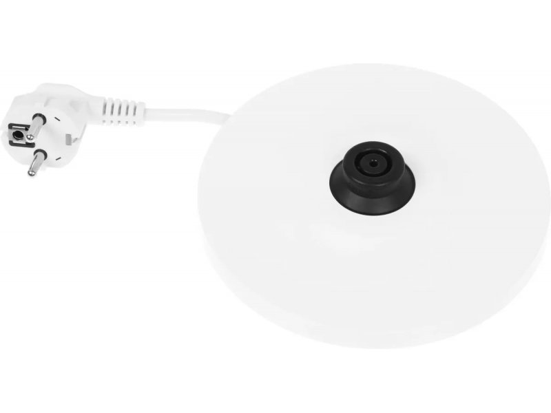 Чайник Bosch TWK4M221 1.7 л белый