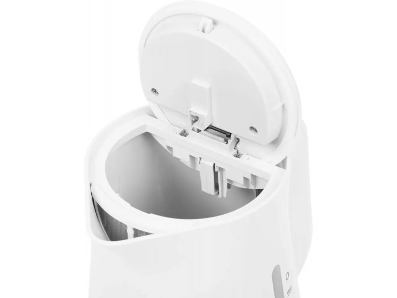 Чайник Bosch TWK4M221 1.7 л белый