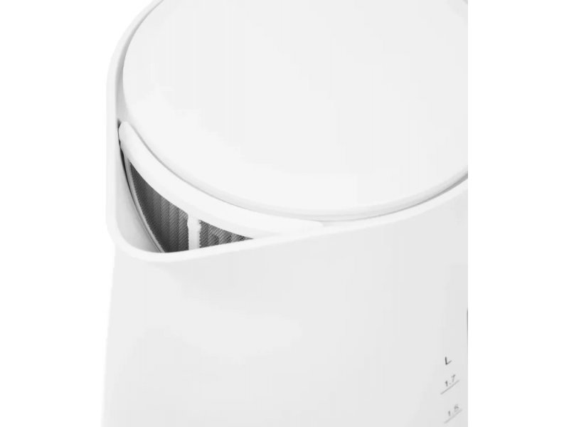 Чайник Bosch TWK4M221 1.7 л белый