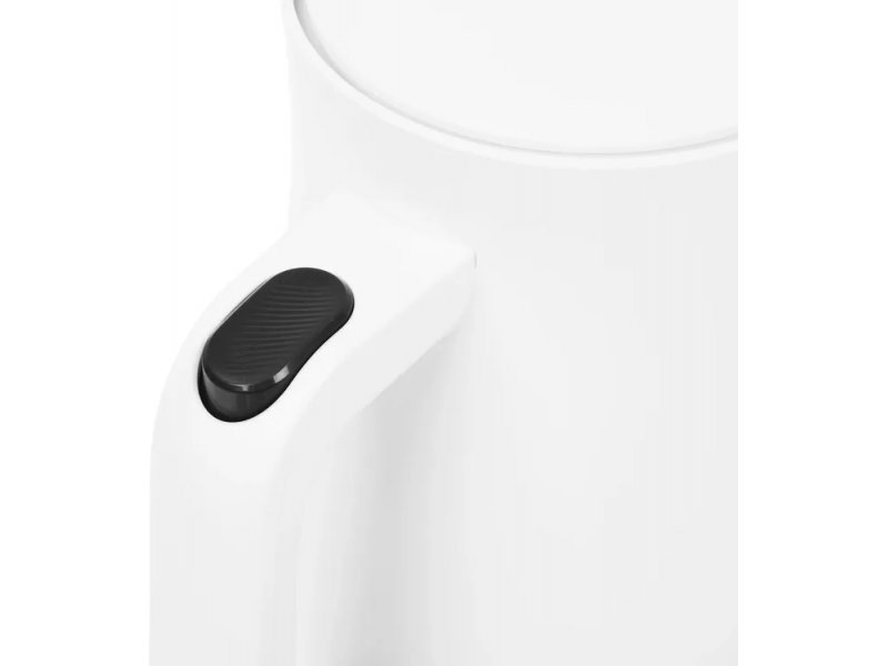 Чайник Bosch TWK4M221 1.7 л белый