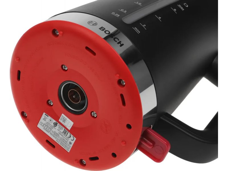 Чайник Bosch TWK4M223 черный Чайник Bosch TWK4M223 черный