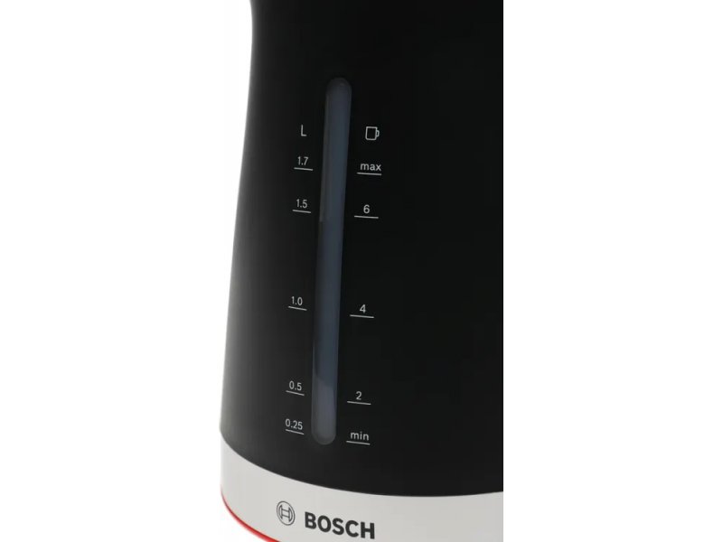 Чайник Bosch TWK4M223 черный Чайник Bosch TWK4M223 черный