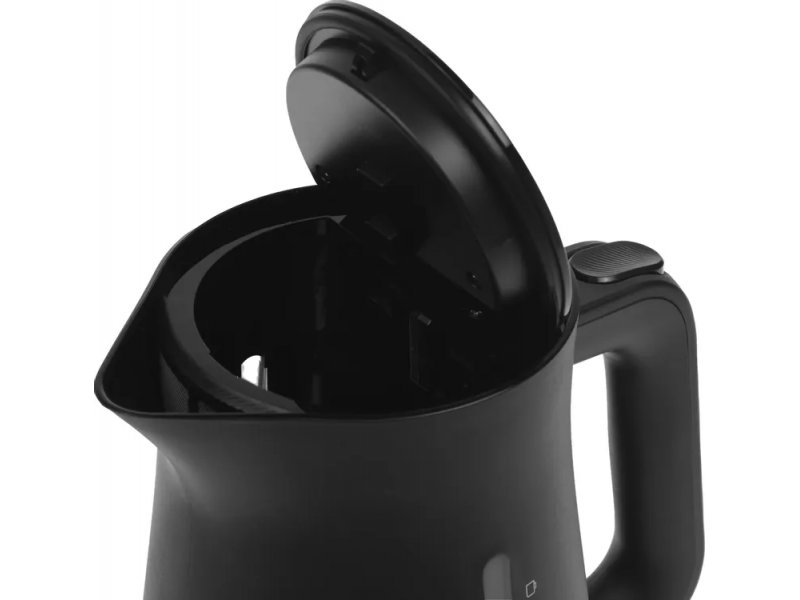 Чайник Bosch TWK4M223 черный Чайник Bosch TWK4M223 черный