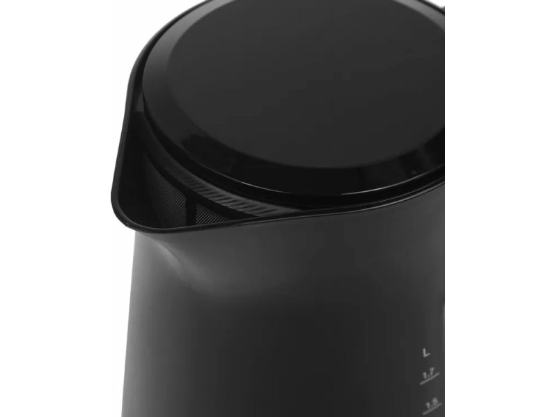 Чайник Bosch TWK4M223 черный Чайник Bosch TWK4M223 черный