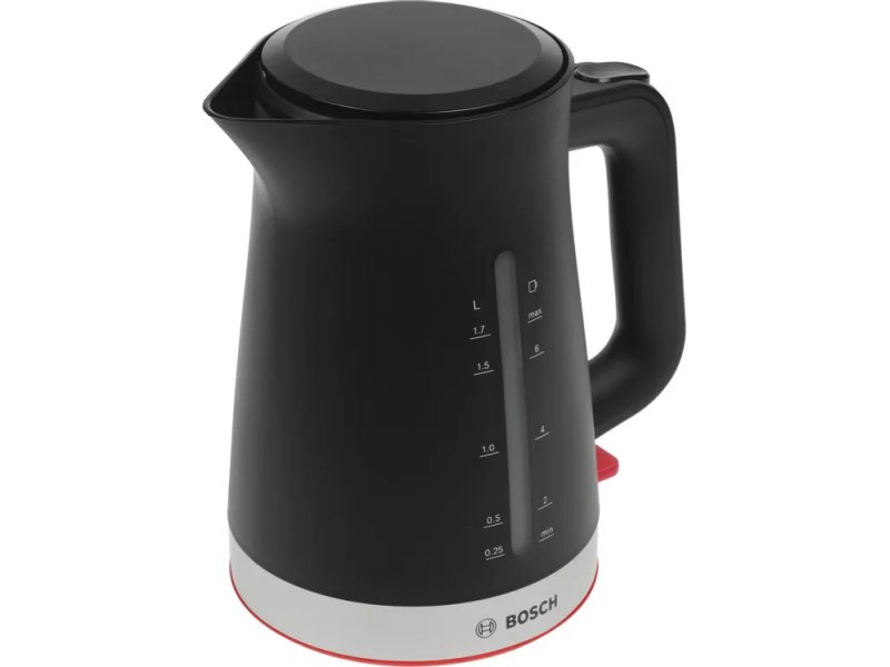 Чайник Bosch TWK4M223 черный Чайник Bosch TWK4M223 черный