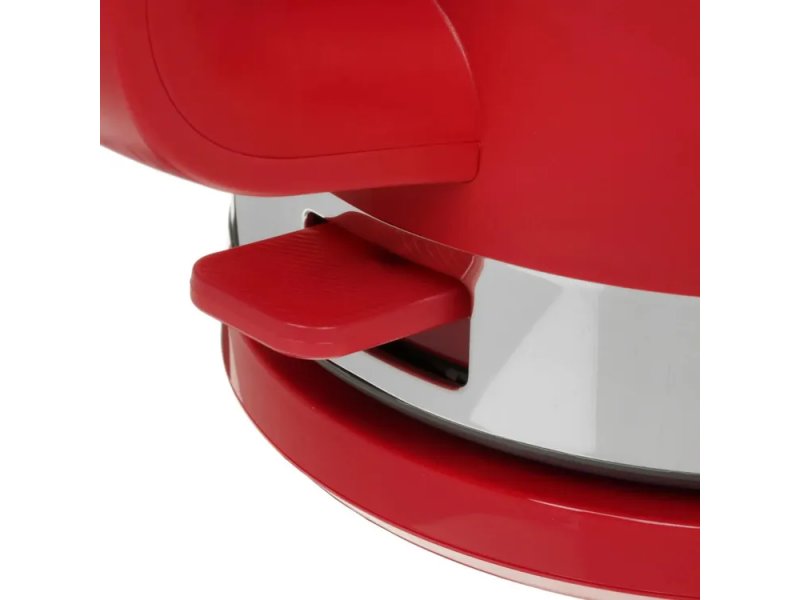 Чайник Bosch TWK4M224 красный