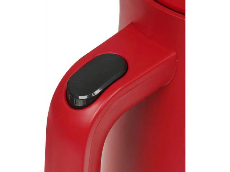 Чайник Bosch TWK4M224 красный