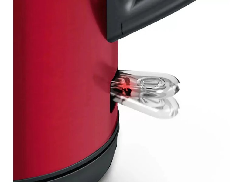 Чайник Bosch TWK4P434 красный Чайник Bosch TWK4P434 красный