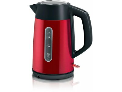 Чайник Bosch TWK4P434 красный Чайник Bosch TWK4P434 красный