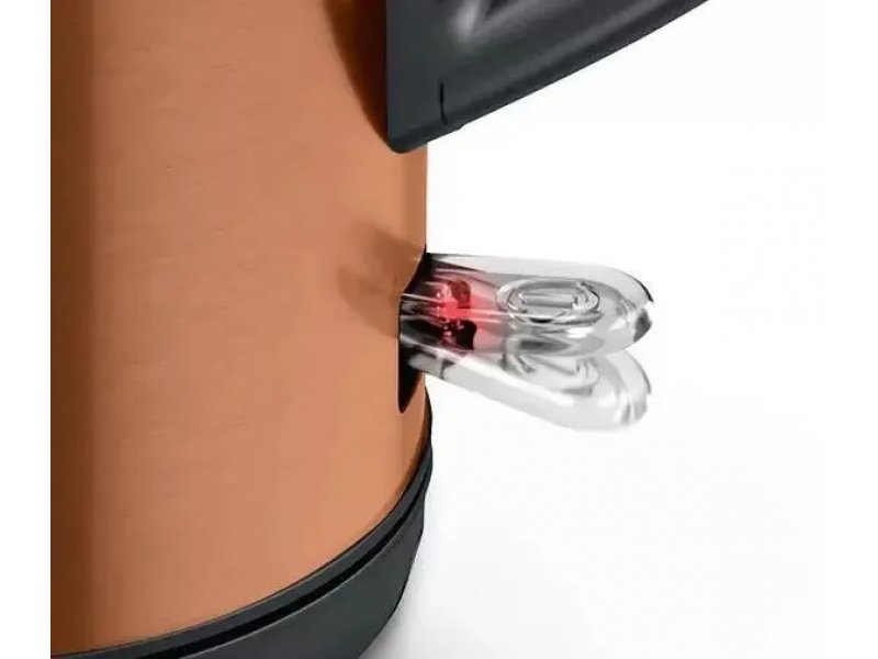 Чайник Bosch TWK4P439 DesignLine медь Чайник Bosch TWK4P439 DesignLine медь
