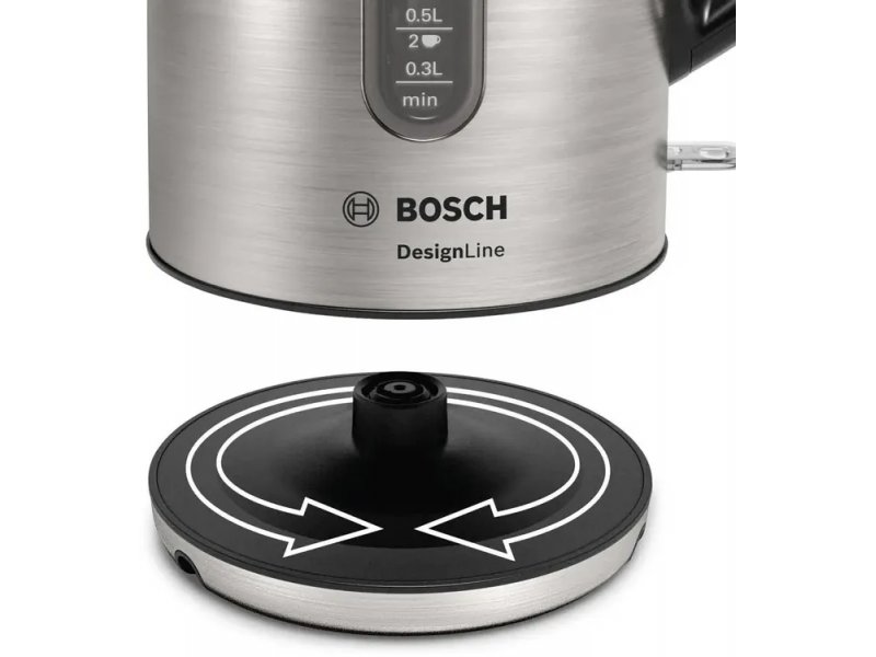 Чайник Bosch TWK4P Чайник Bosch TWK4P