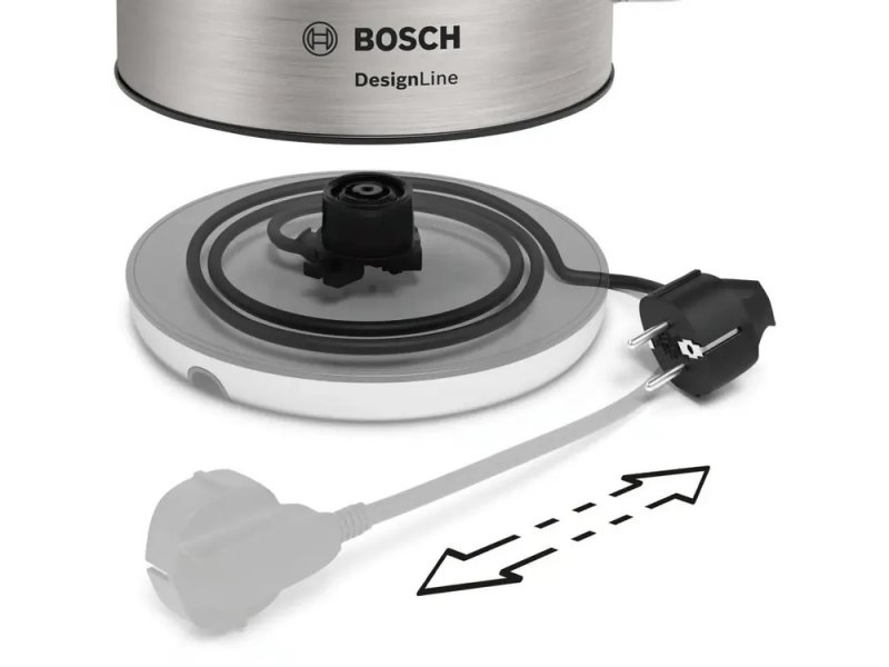 Чайник Bosch TWK4P Чайник Bosch TWK4P