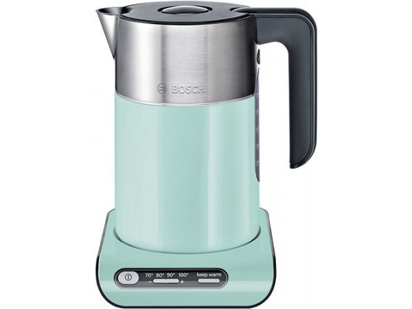 Чайник Bosch TWK8612P Styline