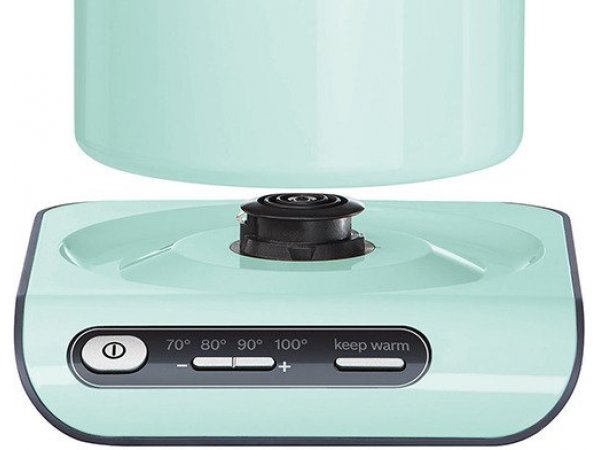 Чайник Bosch TWK8612P Styline