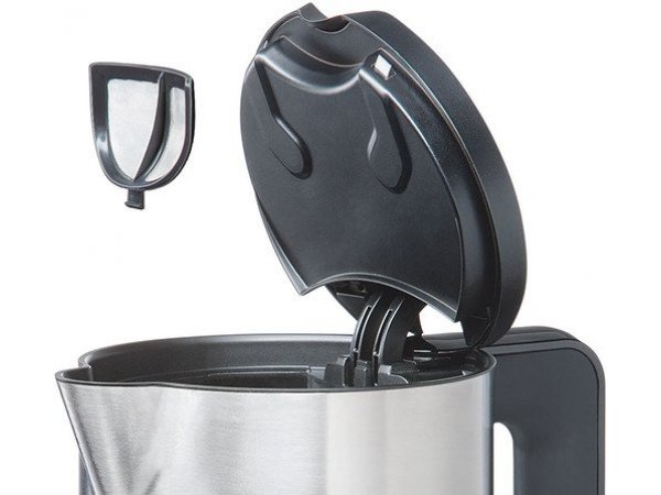 Чайник Bosch TWK8612P Styline
