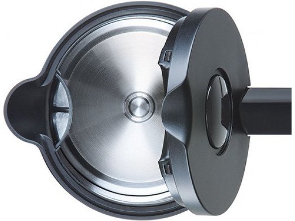 Чайник Bosch TWK8612P Styline