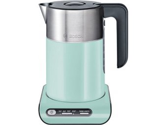 Чайник Bosch TWK8612P Styline Чайник Bosch TWK8612P Styline