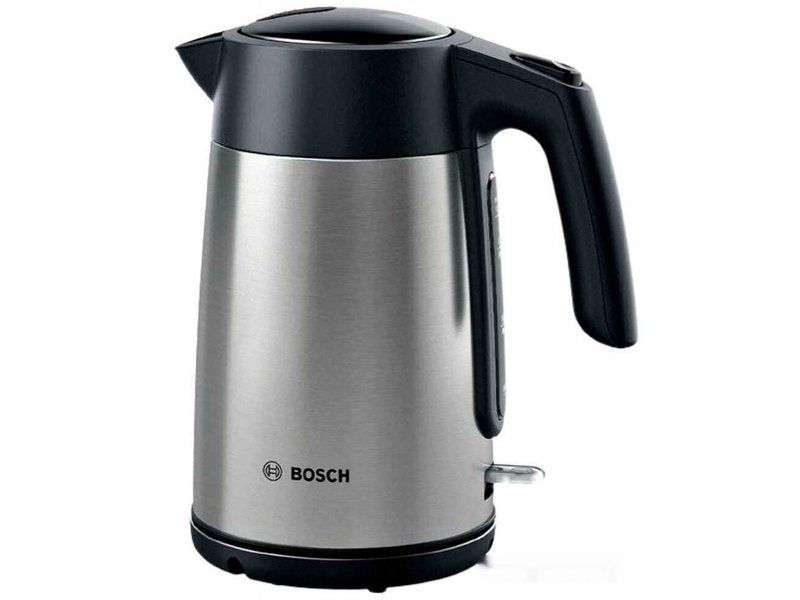 Чайник Bosch WK7L460 сталь