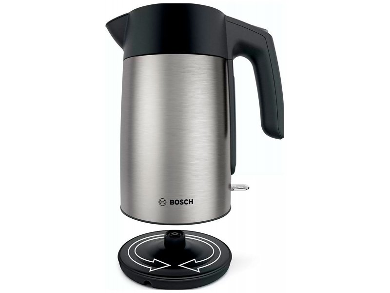 Чайник Bosch WK7L460 сталь