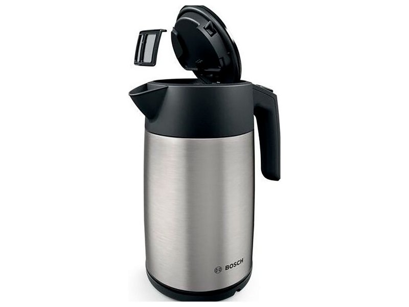 Чайник Bosch WK7L460 сталь
