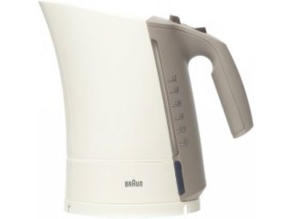 Электрочайник Braun WK 300 Cream