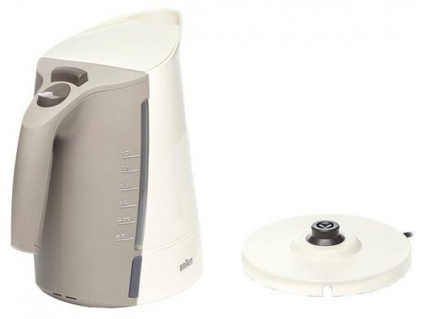Электрочайник Braun WK 300 Cream Электрочайник Braun WK 300 Cream