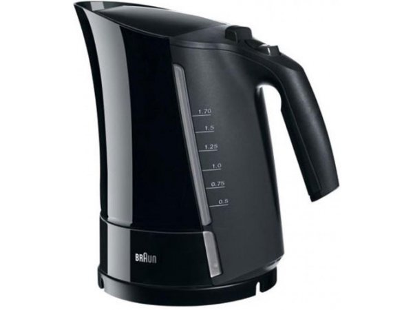 Электрочайник Braun WK 300 Onyx