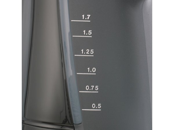 Электрочайник Braun WK 300 Onyx