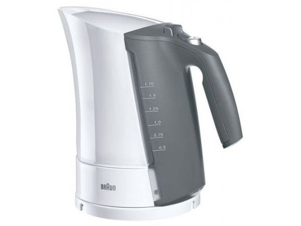Электрочайник Braun WK 300 White