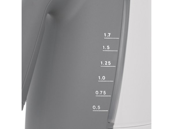 Электрочайник Braun WK 300 White