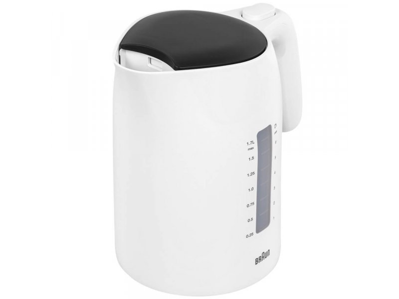 Чайник Braun WK 3100WH белый