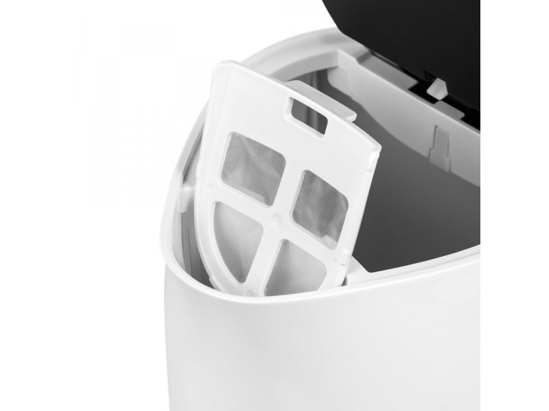 Чайник Braun WK 3100WH белый