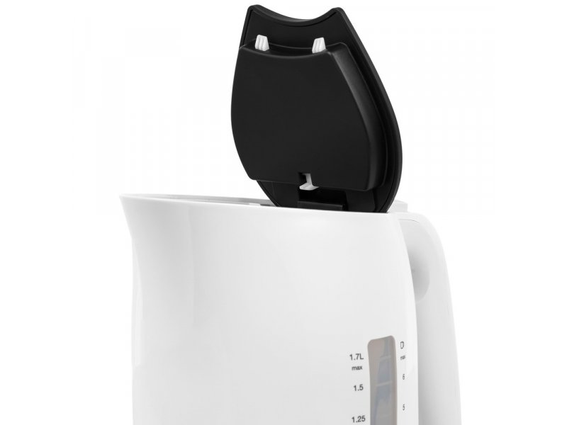 Чайник Braun WK 3100WH белый