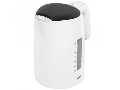Чайник Braun WK 3100WH белый