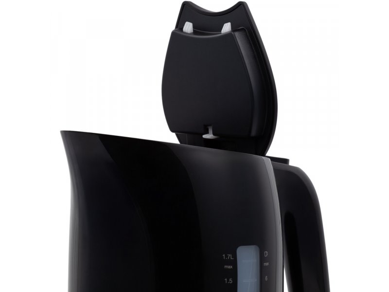 Чайник Braun WK 3100WH черный