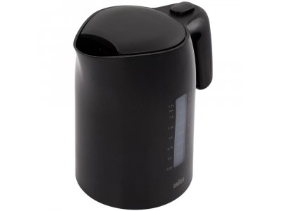 Чайник Braun WK 3100WH черный