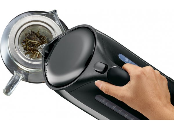 Чайник Braun WK 5110 BK