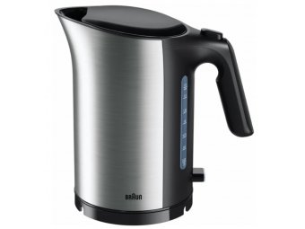 Чайник Braun WK 5110 BK Чайник Braun WK 5110 BK