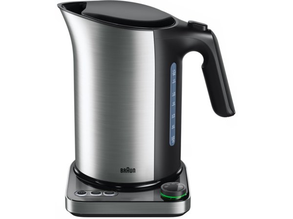 Чайник Braun WK 5115 BK